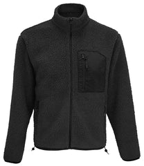 04042 Carbon Grey/Black Front