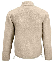 04042 Shear Beige/Beige Back