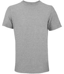 04203 Light Grey Marl Front