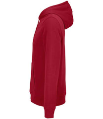 04232 Folk Red Left