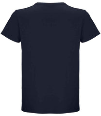 04233 French Navy Back