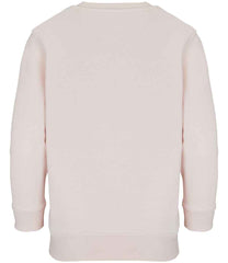 04239 Creamy Pink Back