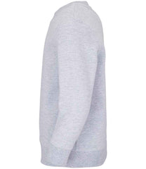 04239 Grey Marl Left