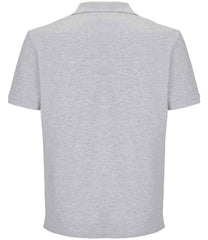 04242 Grey Marl Back