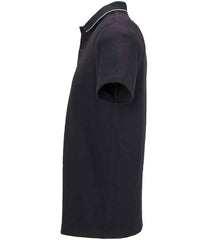 04337 Deep Black Left