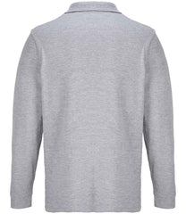 04441 Grey Marl Back