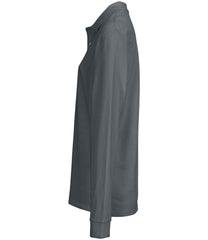 04441 Mouse Grey Left