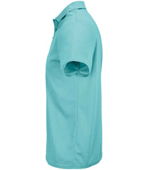 04442 Pool Blue Left