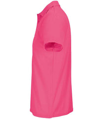 04442 Ribbon Pink Left