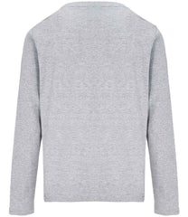 04443 Grey Marl Back