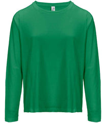 04443 Kelly Green Front