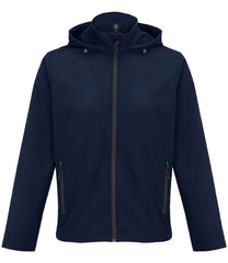 04447 French Navy Front