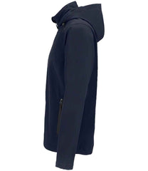 04447 French Navy Left