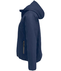 04450 Abyss Blue Left