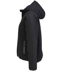 04450 Black Left