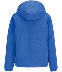 04450 Royal Blue Back