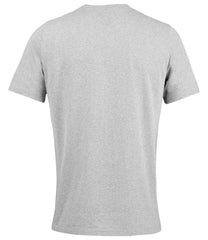 04461 Heather Grey Back