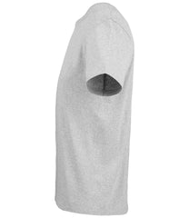 04461 Heather Grey Left