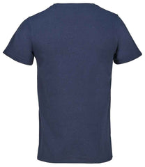 04728 French Navy Back