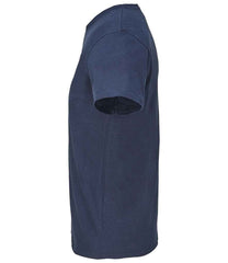 04728 French Navy Left