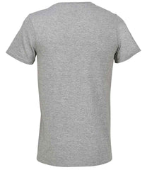 04728 Grey Marl Back