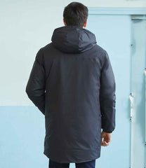 04740 Deep Black Model