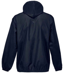 04758 French Navy Back