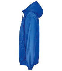 04758 Royal Blue Left