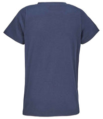 04766 French Navy Back