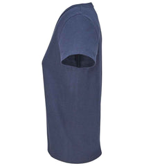 04766 French Navy Left