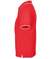 04769 Bright Red/White Left