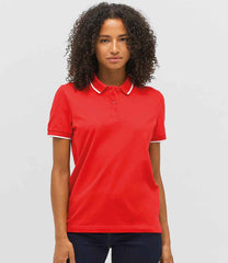 04769 Bright Red/White Model