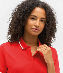 04769 Bright Red/White Model