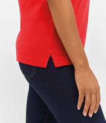 04769 Bright Red/White Model