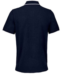 04769 French Navy/White Back
