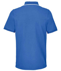 04769 Royal Blue/White Back