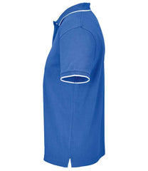 04769 Royal Blue/White Left