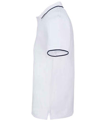 04769 White/French Navy Left