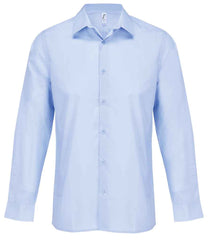 04770 Sky Blue Front