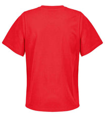 04776 Bright Red Back