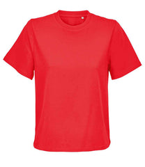 04776 Bright Red Front