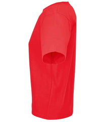 04776 Bright Red Left