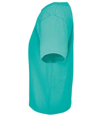 04776 Caribbean Blue Left