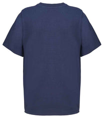 04776 French Navy Back