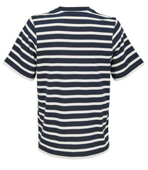 04776 Navy/Off White Back