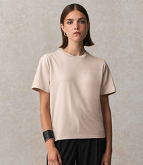 04776 Off White Model