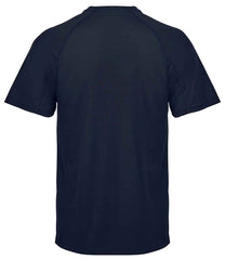 04787 French Navy Back
