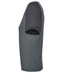 04788 Black/Charcoal Left