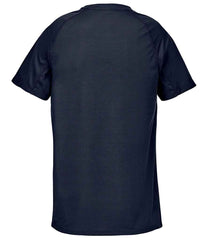 04788 French Navy Back
