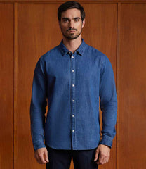 04796 Stonewash Denim Model